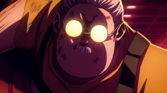 SAKAMOTO DAYS ౾ճڶͳӰƬ